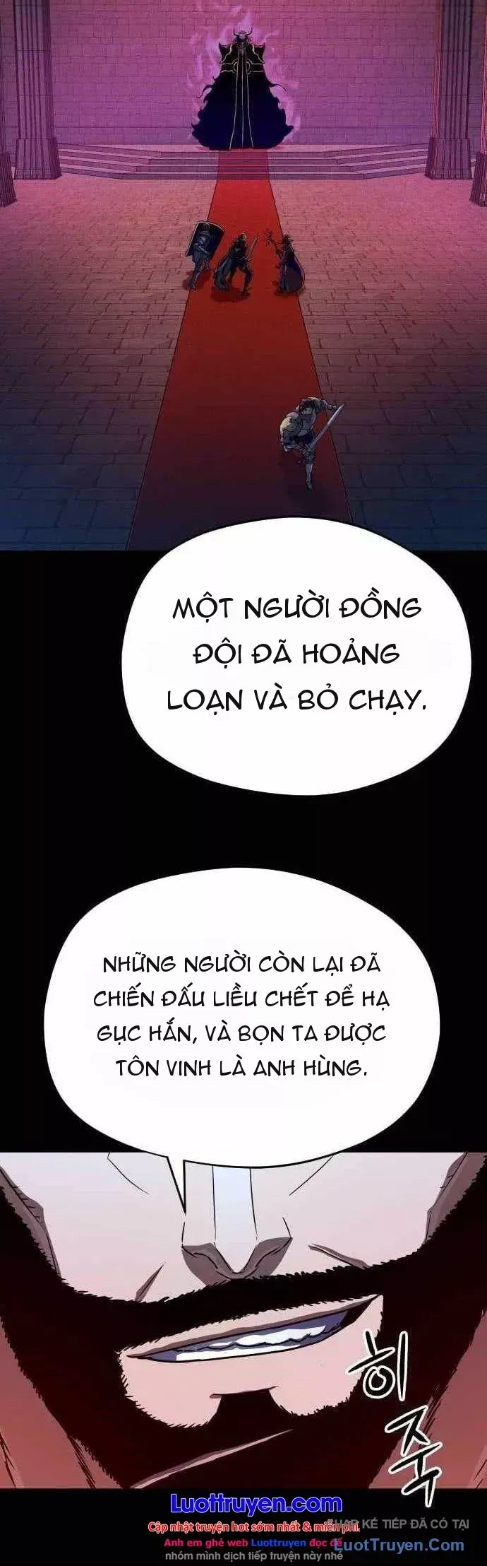 Lính Đánh Thuê Từ Dị Giới Chap 13 - Next Chap 12