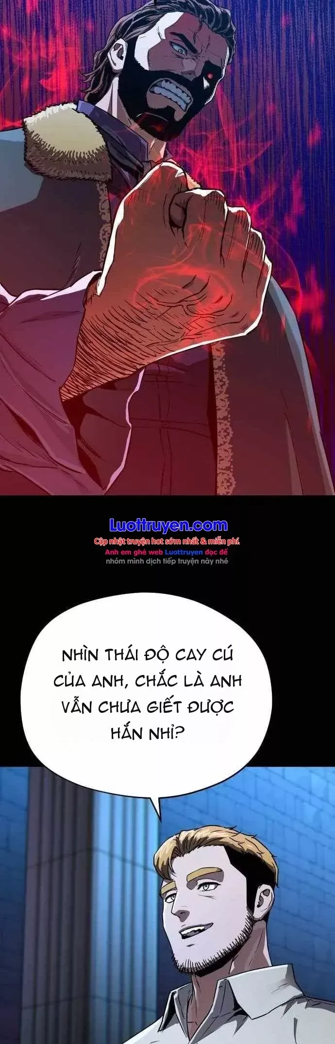 Lính Đánh Thuê Từ Dị Giới Chap 13 - Next Chap 12