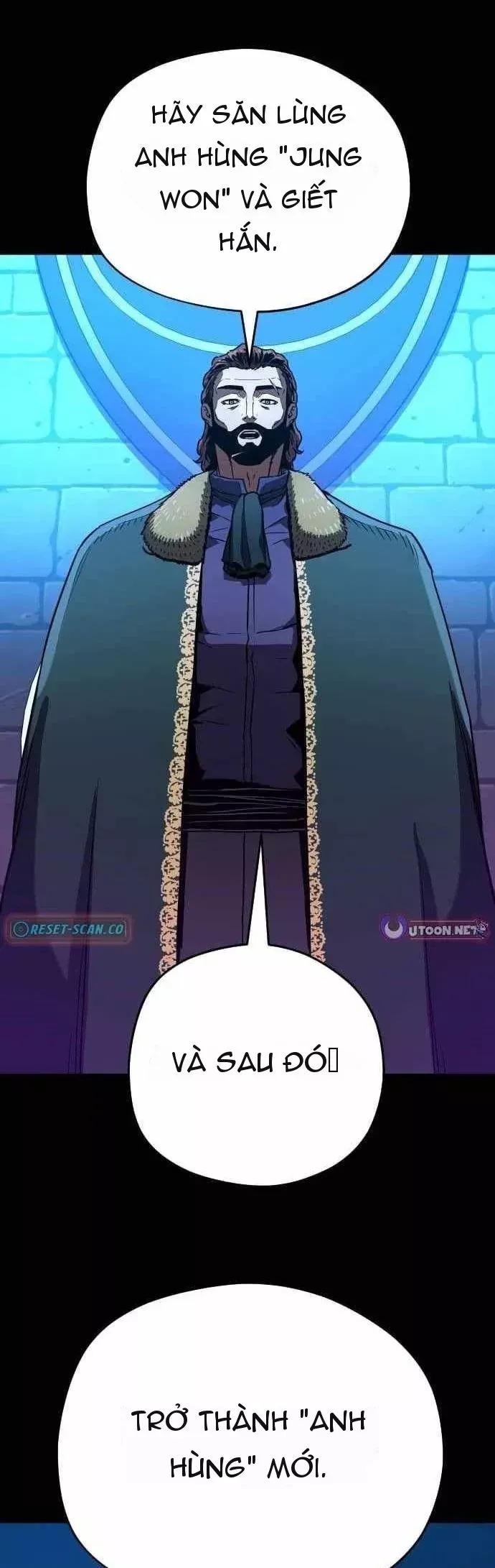 Lính Đánh Thuê Từ Dị Giới Chap 13 - Next Chap 12