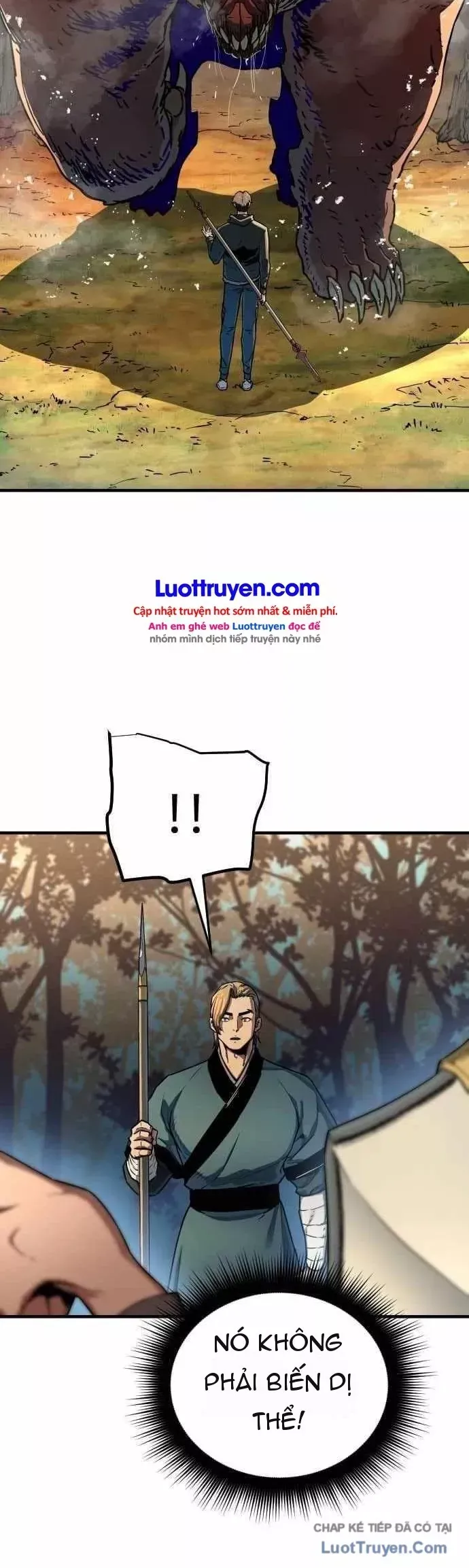 Lính Đánh Thuê Từ Dị Giới Chap 13 - Next Chap 12