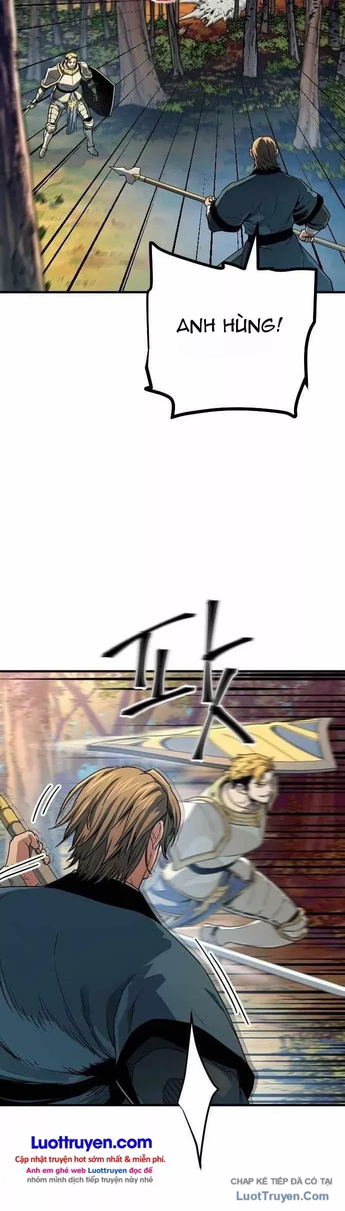 Lính Đánh Thuê Từ Dị Giới Chap 13 - Next Chap 12