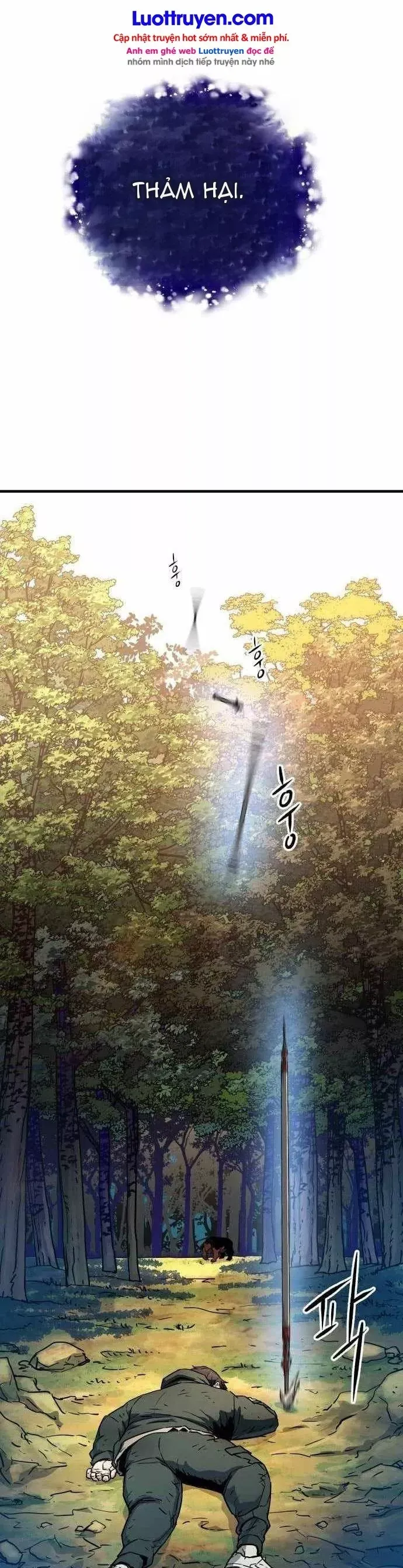 Lính Đánh Thuê Từ Dị Giới Chap 13 - Next Chap 12