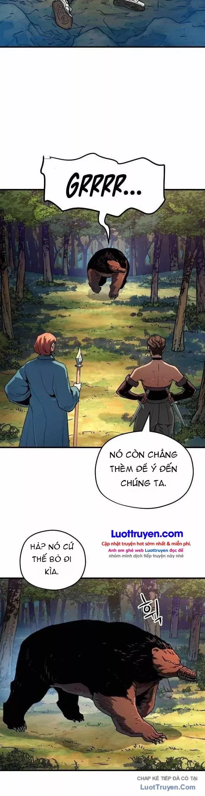 Lính Đánh Thuê Từ Dị Giới Chap 13 - Next Chap 12