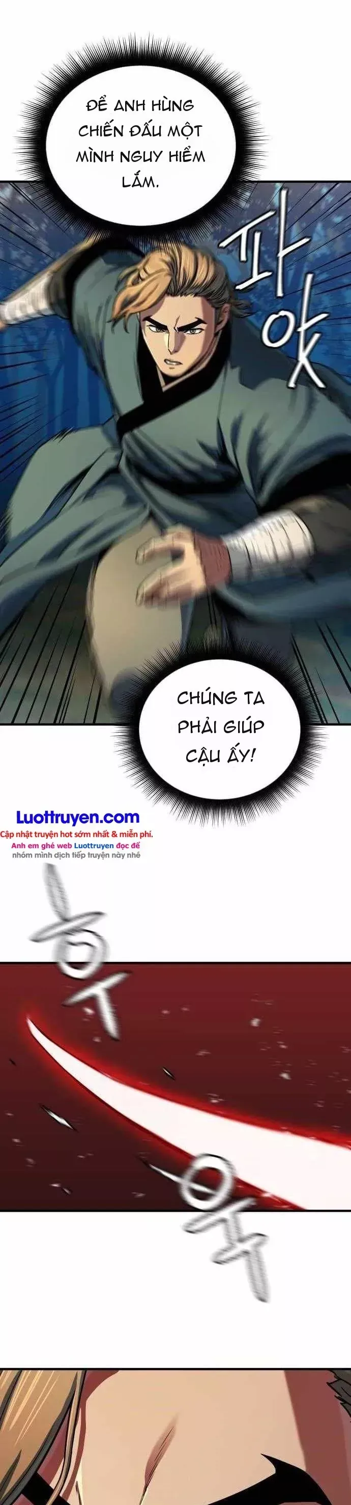 Lính Đánh Thuê Từ Dị Giới Chap 13 - Next Chap 12