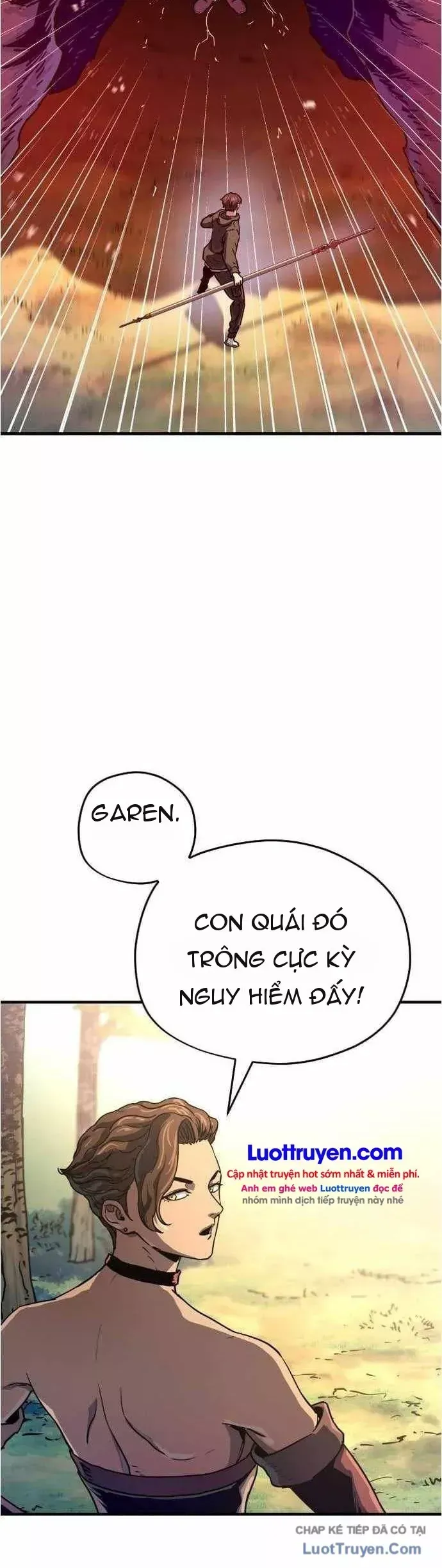 Lính Đánh Thuê Từ Dị Giới Chap 13 - Next Chap 12