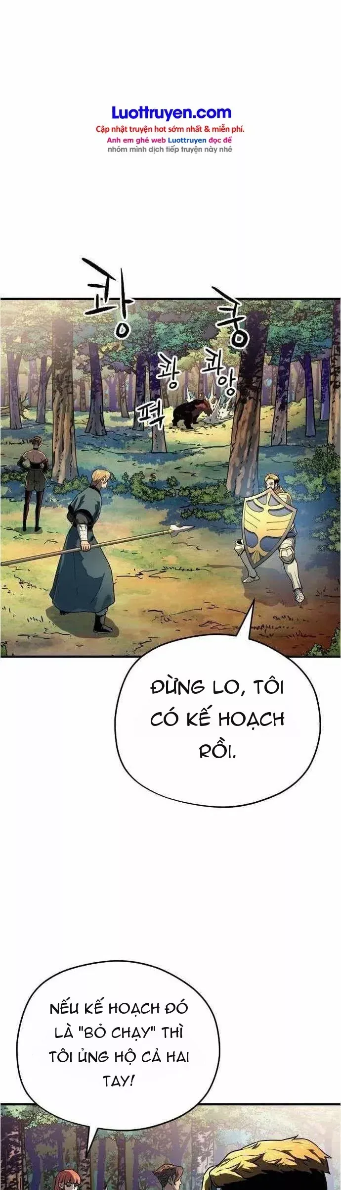 Lính Đánh Thuê Từ Dị Giới Chap 13 - Next Chap 12