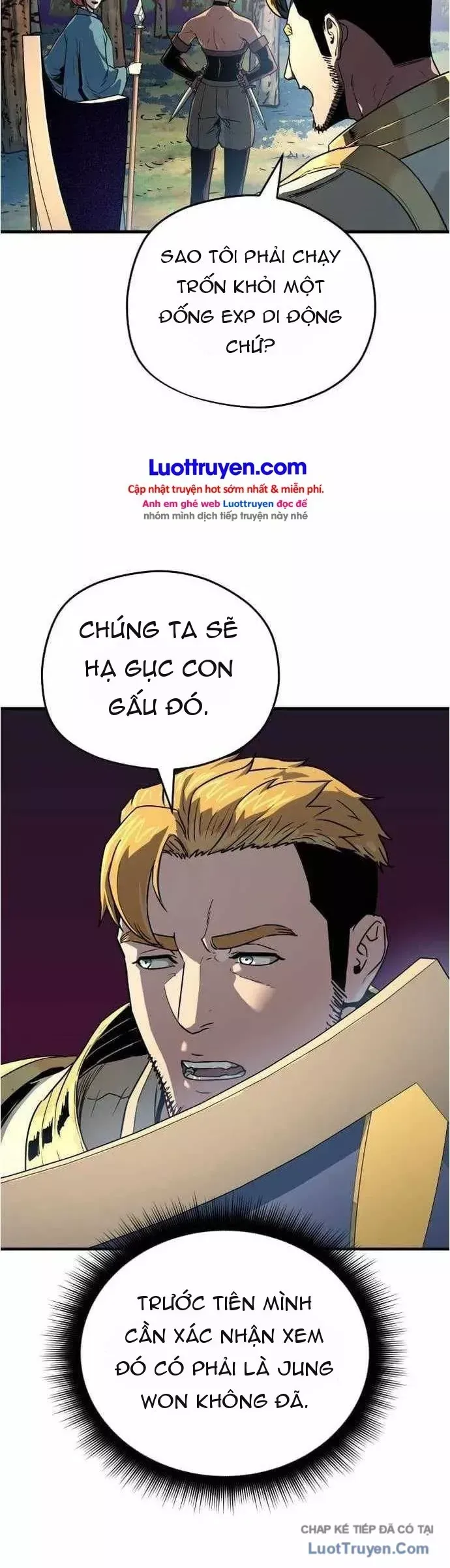 Lính Đánh Thuê Từ Dị Giới Chap 13 - Next Chap 12