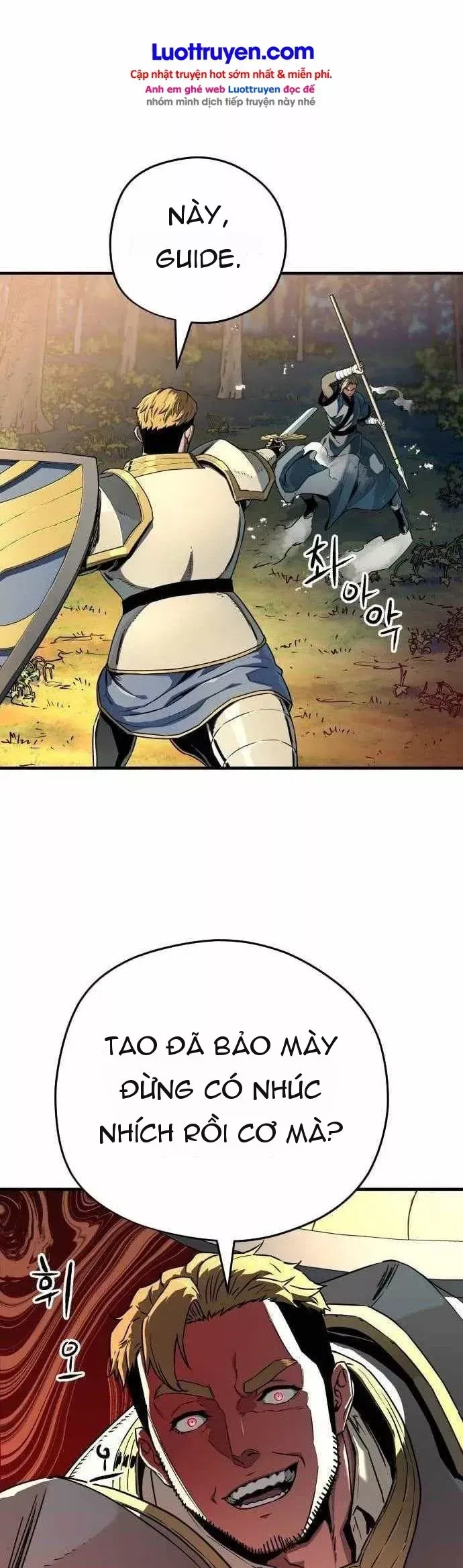 Lính Đánh Thuê Từ Dị Giới Chap 13 - Next Chap 12