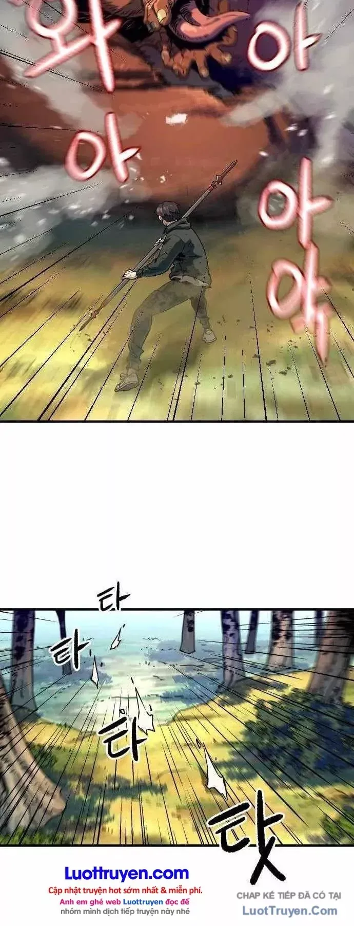 Lính Đánh Thuê Từ Dị Giới Chap 13 - Next Chap 12