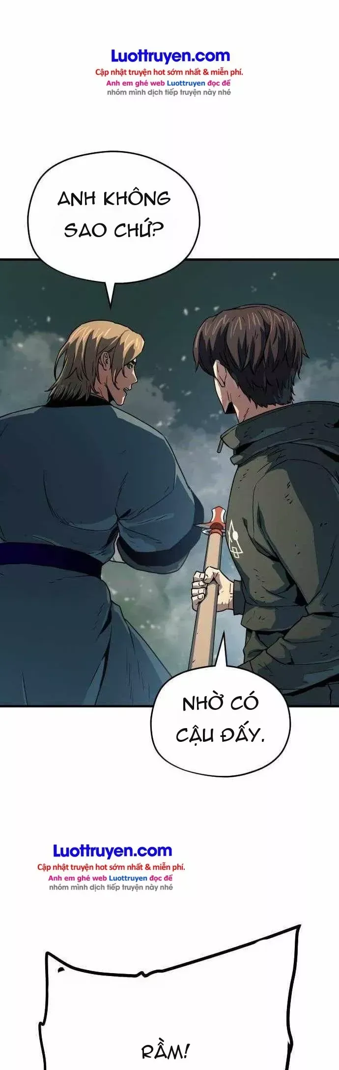 Lính Đánh Thuê Từ Dị Giới Chap 13 - Next Chap 12