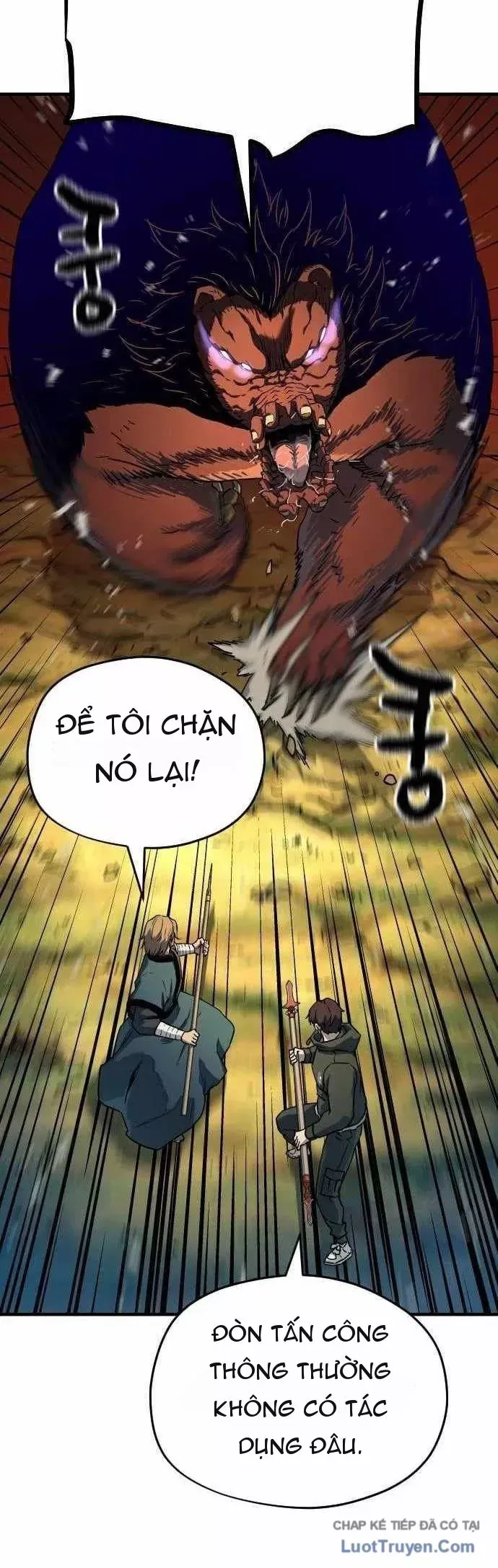 Lính Đánh Thuê Từ Dị Giới Chap 13 - Next Chap 12