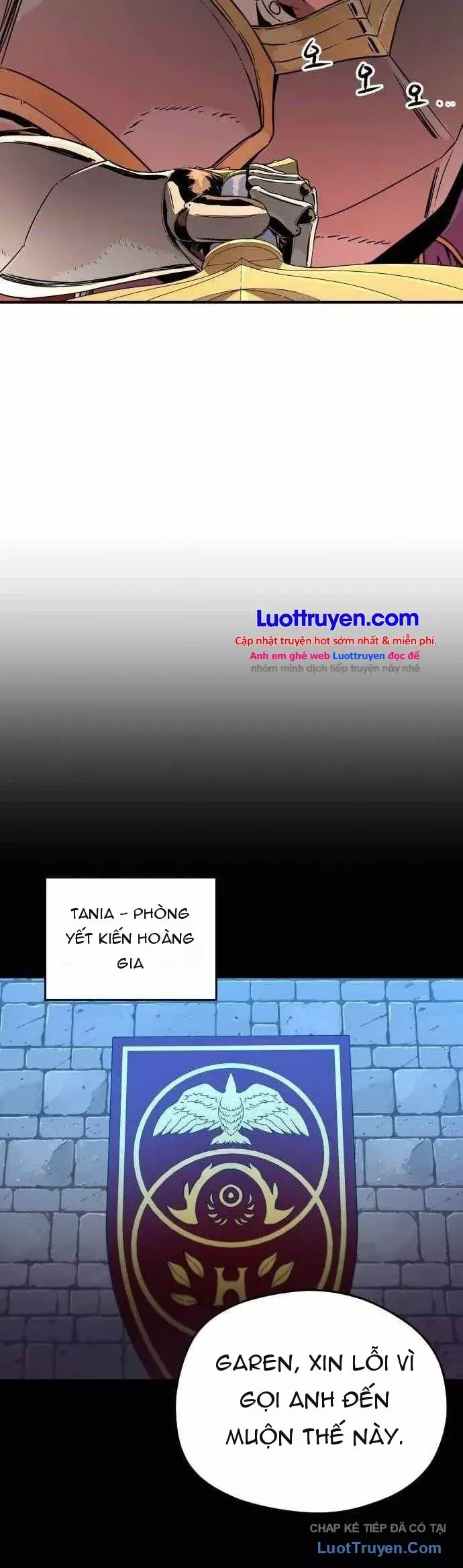 Lính Đánh Thuê Từ Dị Giới Chap 13 - Next Chap 12