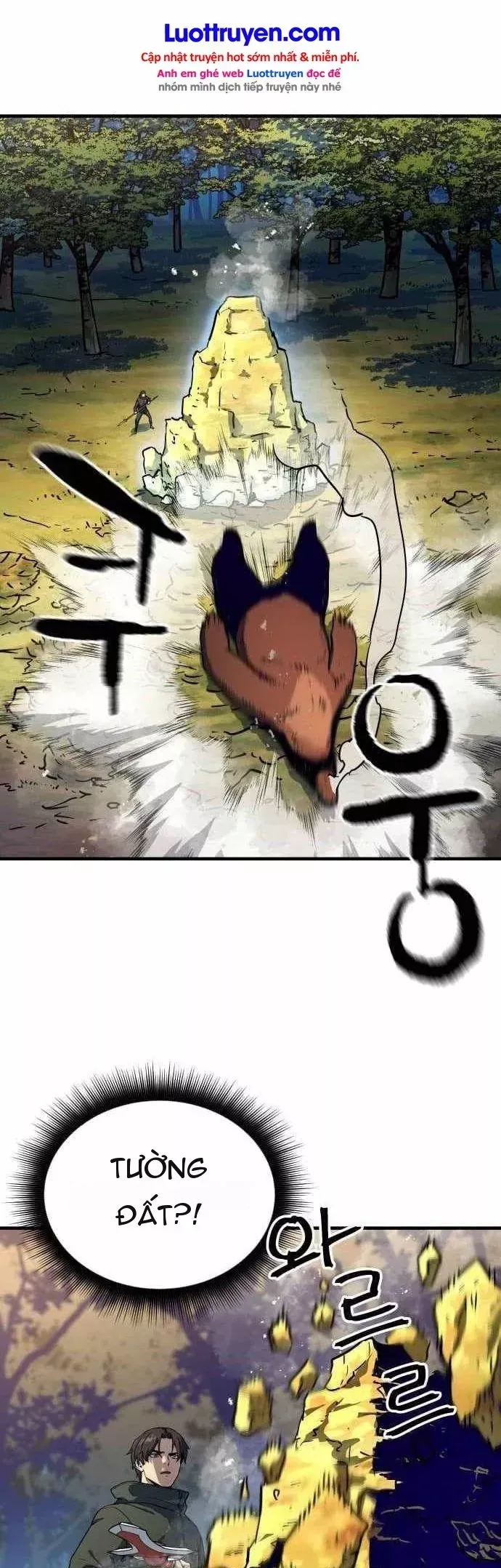 Lính Đánh Thuê Từ Dị Giới Chap 13 - Next Chap 12