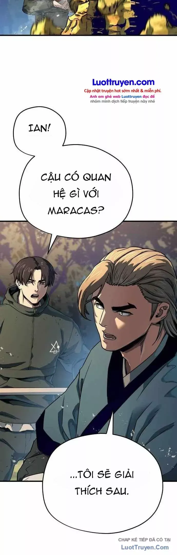 Lính Đánh Thuê Từ Dị Giới Chap 13 - Next Chap 12