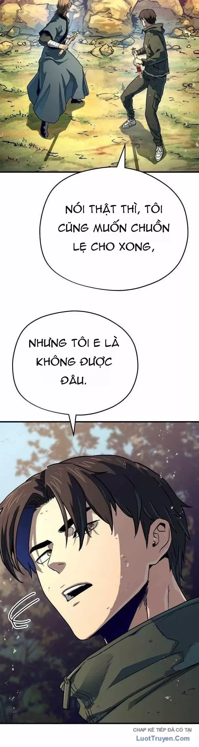 Lính Đánh Thuê Từ Dị Giới Chap 13 - Next Chap 12
