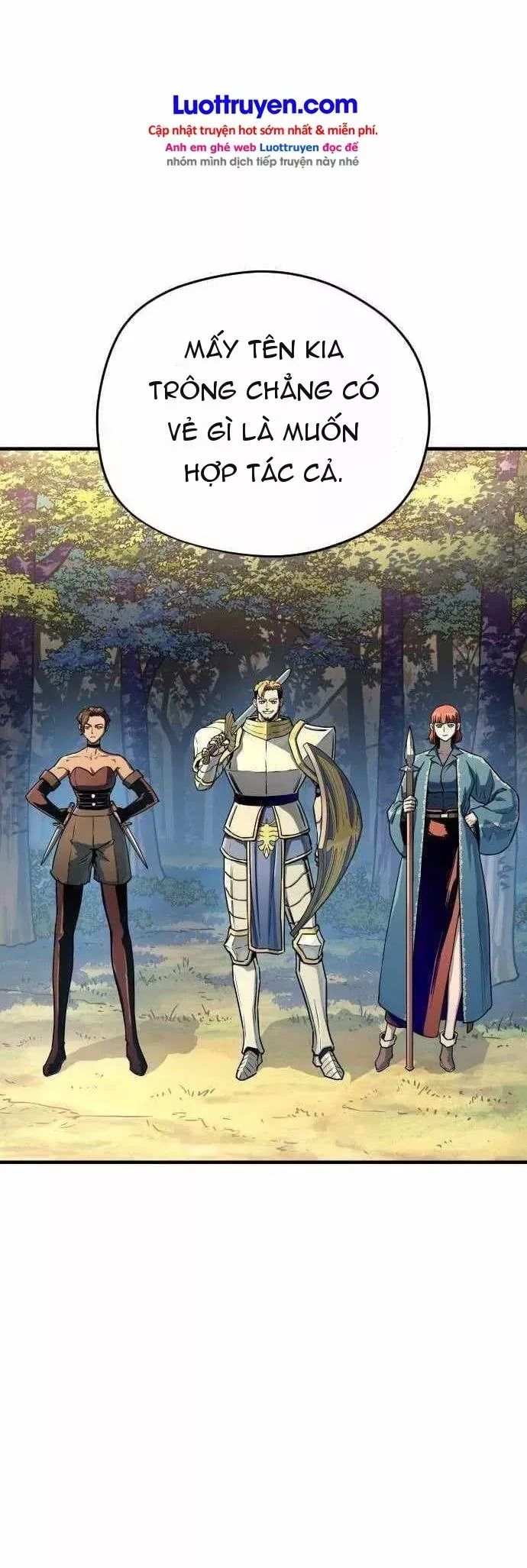 Lính Đánh Thuê Từ Dị Giới Chap 13 - Next Chap 12