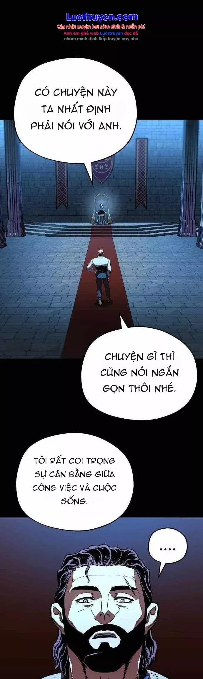 Lính Đánh Thuê Từ Dị Giới Chap 13 - Next Chap 12