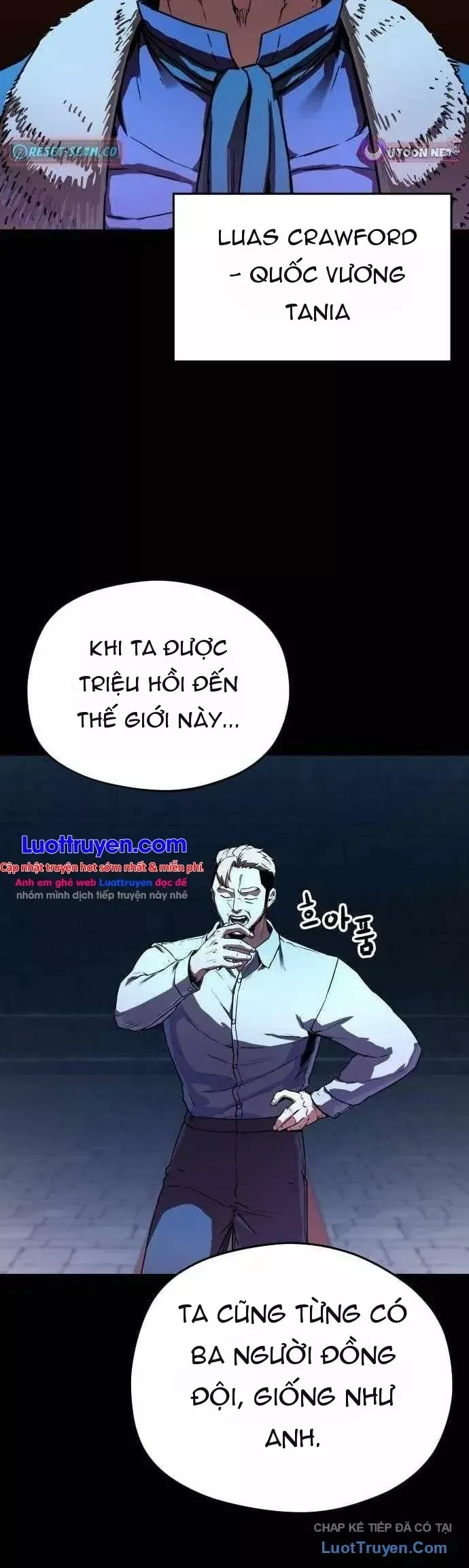 Lính Đánh Thuê Từ Dị Giới Chap 13 - Next Chap 12