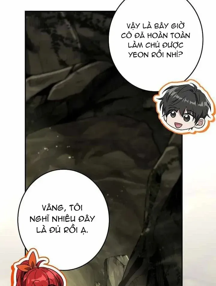 Một Mình Ta Sở Hữu Triệu Hồi Thú Cấp Ex Chap 26 - Next Chap 25