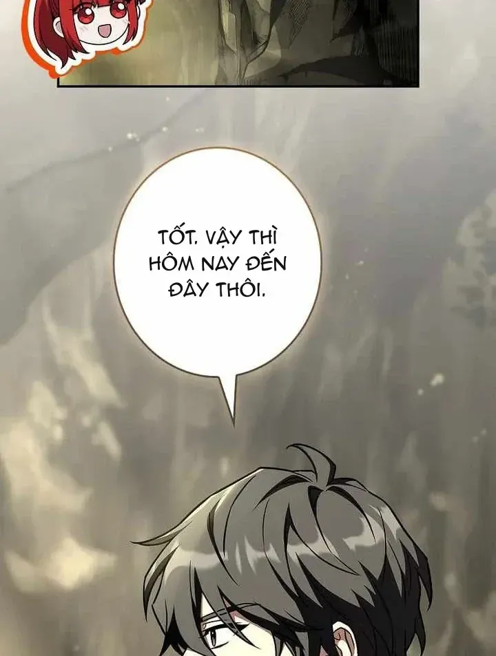Một Mình Ta Sở Hữu Triệu Hồi Thú Cấp Ex Chap 26 - Next Chap 25
