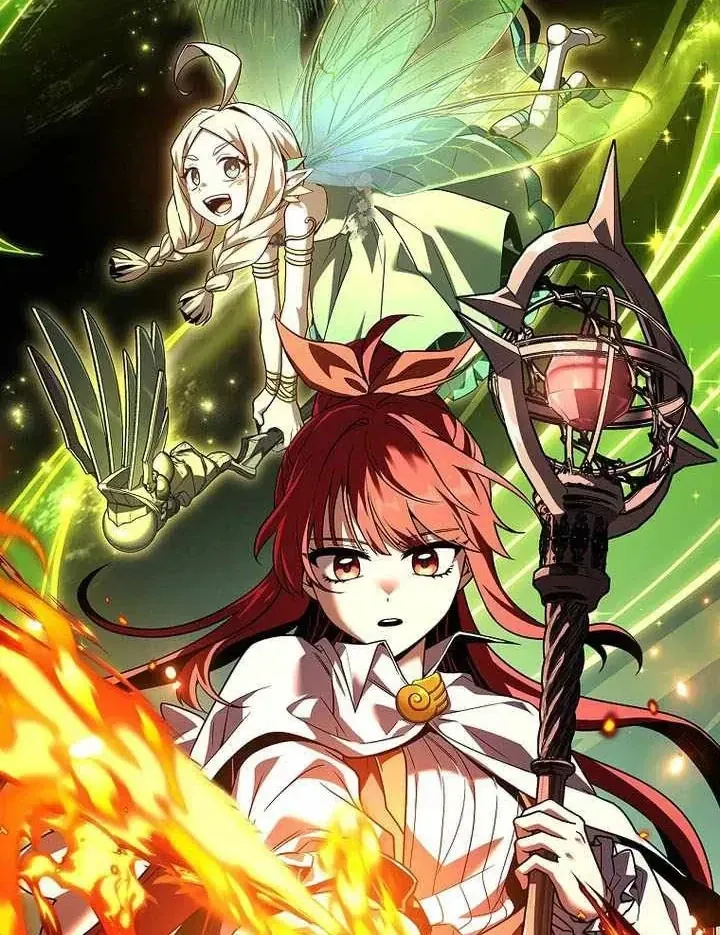 Một Mình Ta Sở Hữu Triệu Hồi Thú Cấp Ex Chap 26 - Next Chap 25