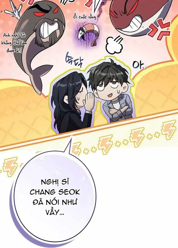 Một Mình Ta Sở Hữu Triệu Hồi Thú Cấp Ex Chap 26 - Next Chap 25