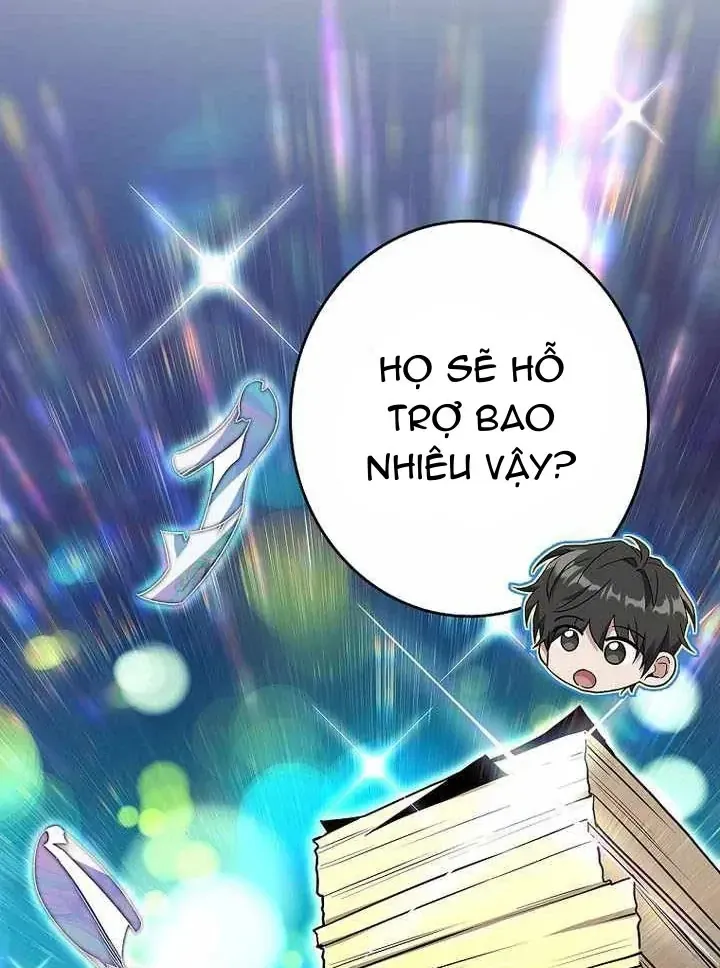 Một Mình Ta Sở Hữu Triệu Hồi Thú Cấp Ex Chap 26 - Next Chap 25