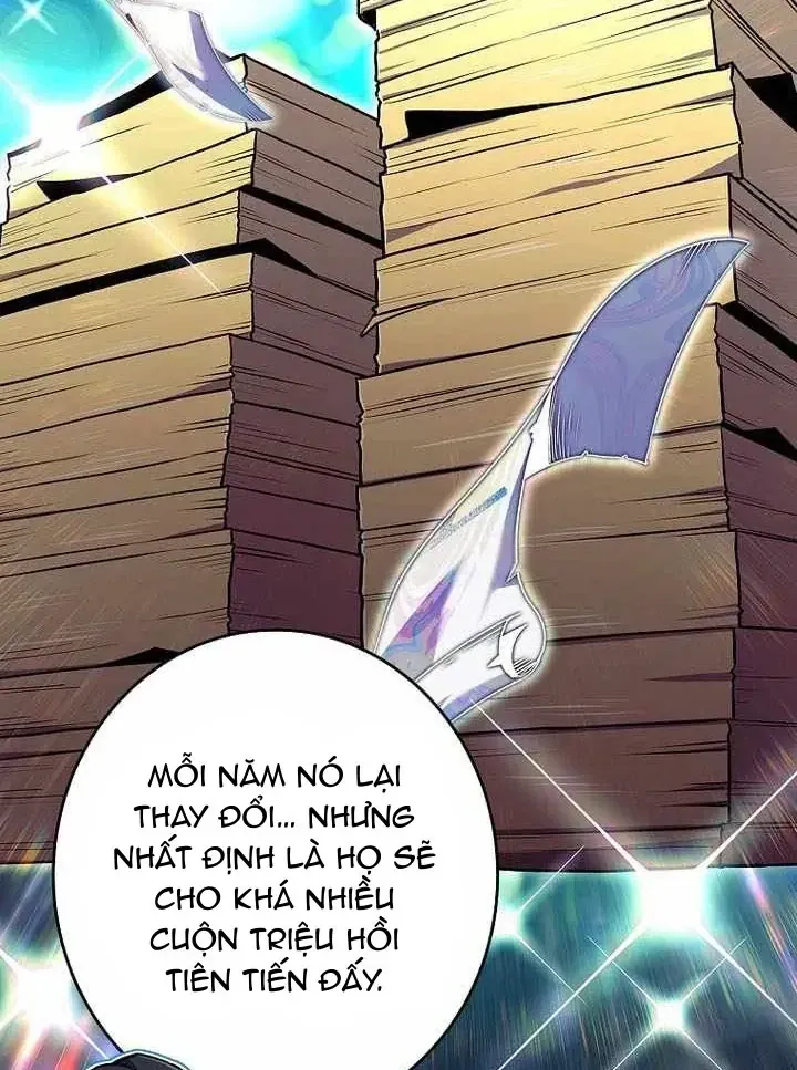 Một Mình Ta Sở Hữu Triệu Hồi Thú Cấp Ex Chap 26 - Next Chap 25
