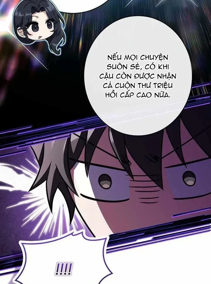 Một Mình Ta Sở Hữu Triệu Hồi Thú Cấp Ex Chap 26 - Next Chap 25