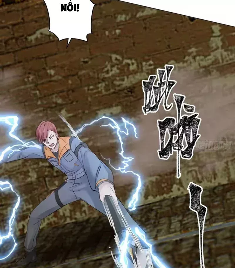 Tiến Hóa Ban Đầu Chap 49 - Next Chap 48