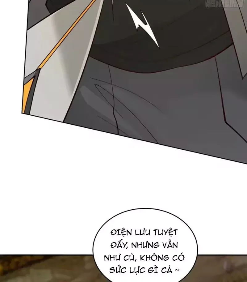 Tiến Hóa Ban Đầu Chap 49 - Next Chap 48