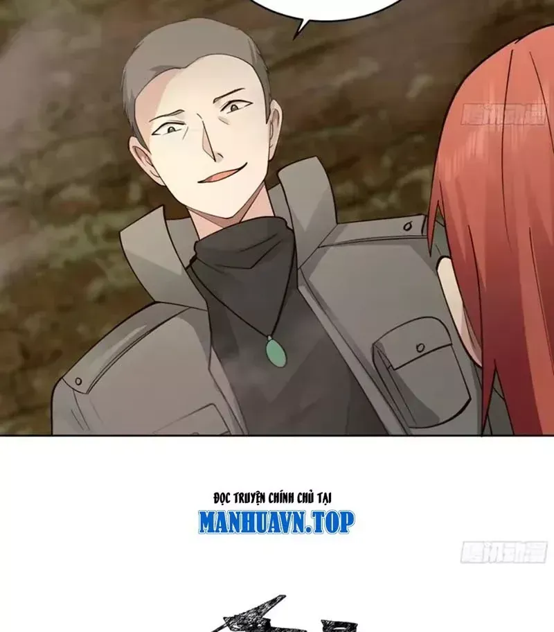 Tiến Hóa Ban Đầu Chap 49 - Next Chap 48