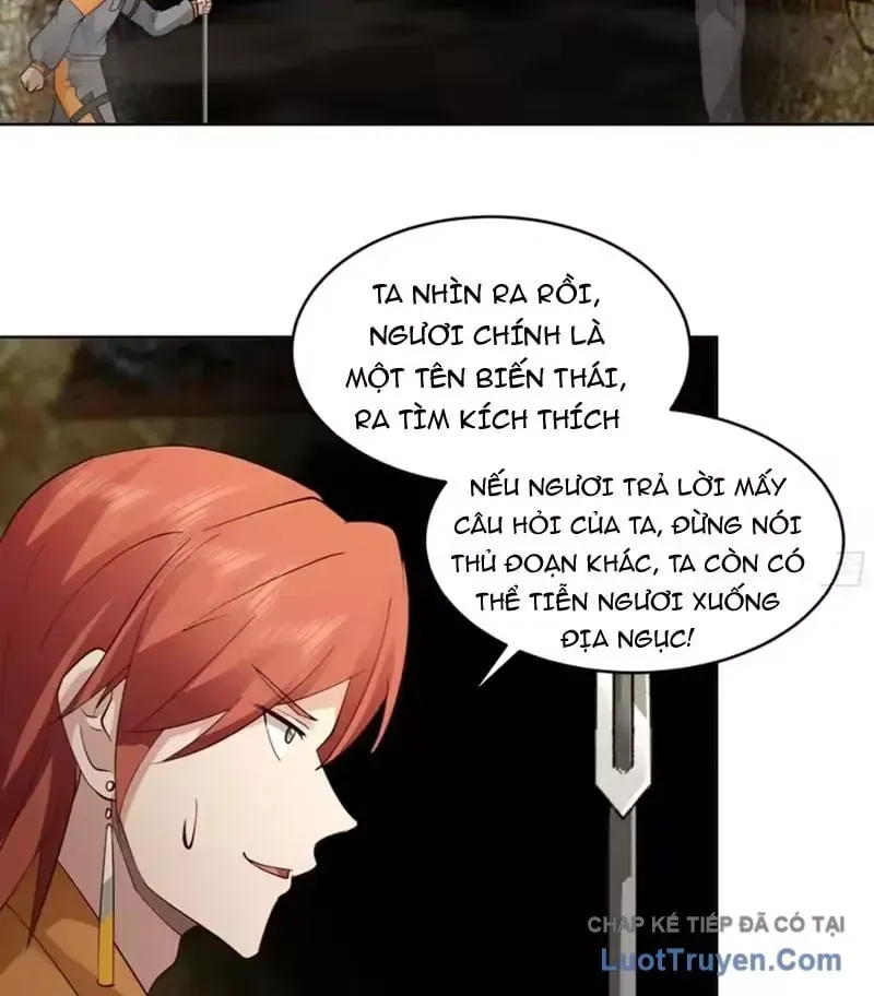 Tiến Hóa Ban Đầu Chap 49 - Next Chap 48