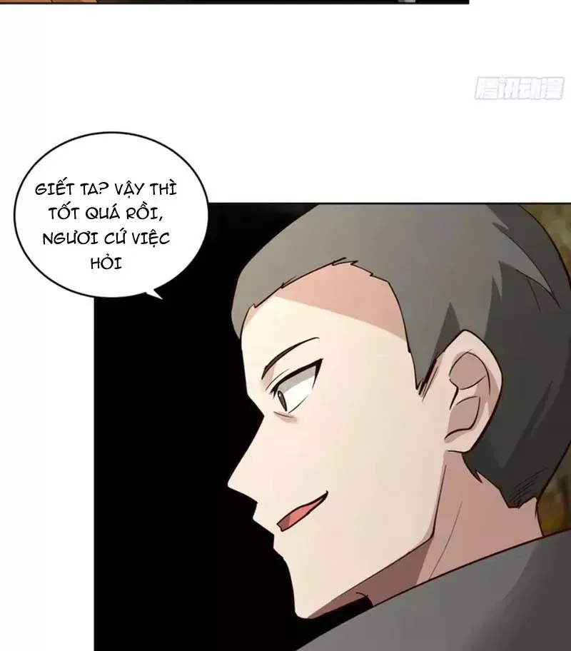 Tiến Hóa Ban Đầu Chap 49 - Next Chap 48