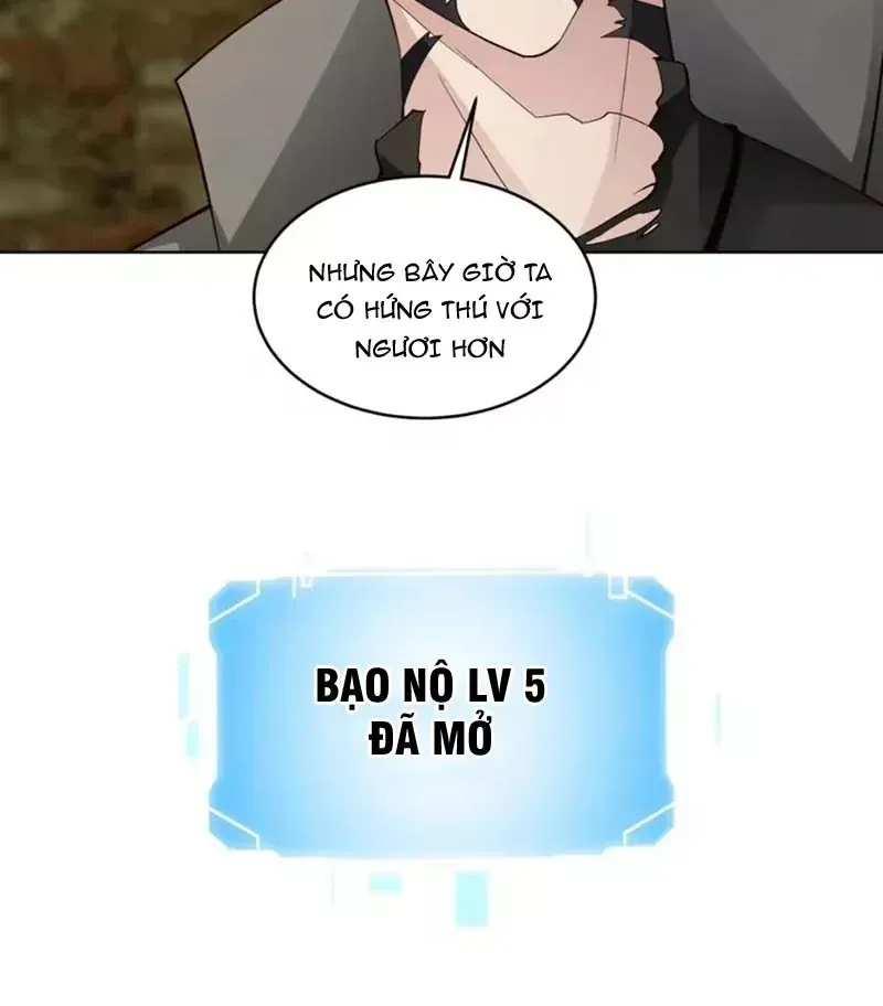 Tiến Hóa Ban Đầu Chap 49 - Next Chap 48