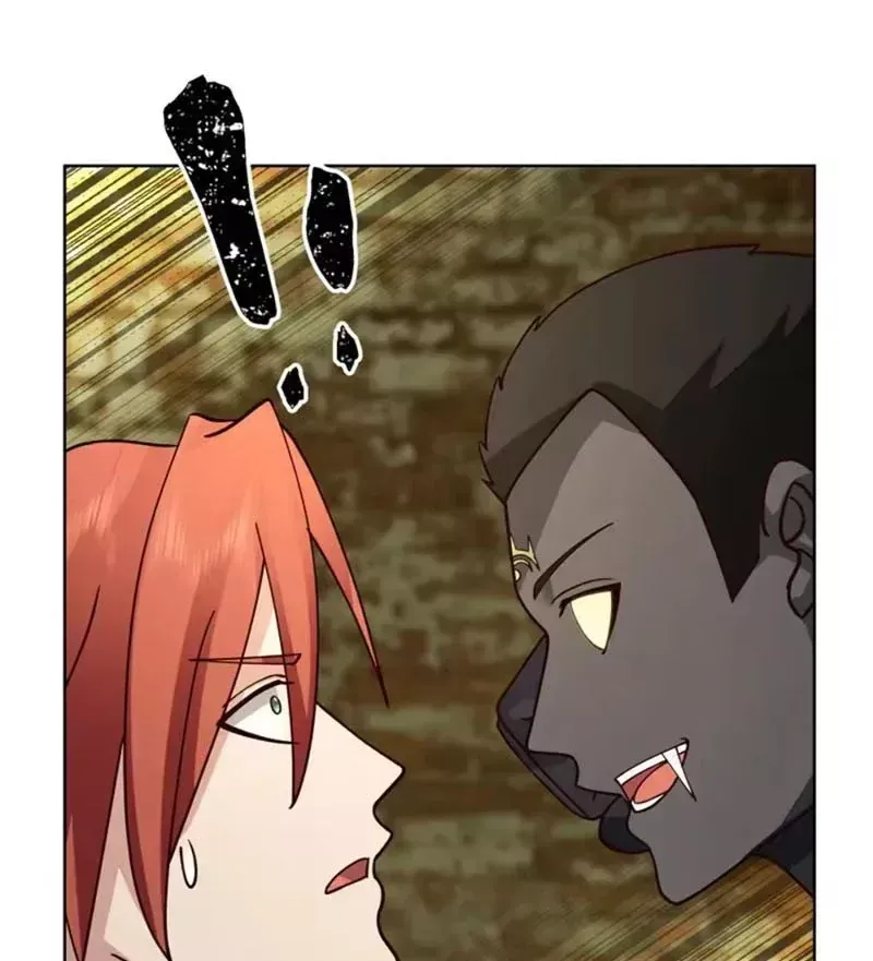 Tiến Hóa Ban Đầu Chap 49 - Next Chap 48