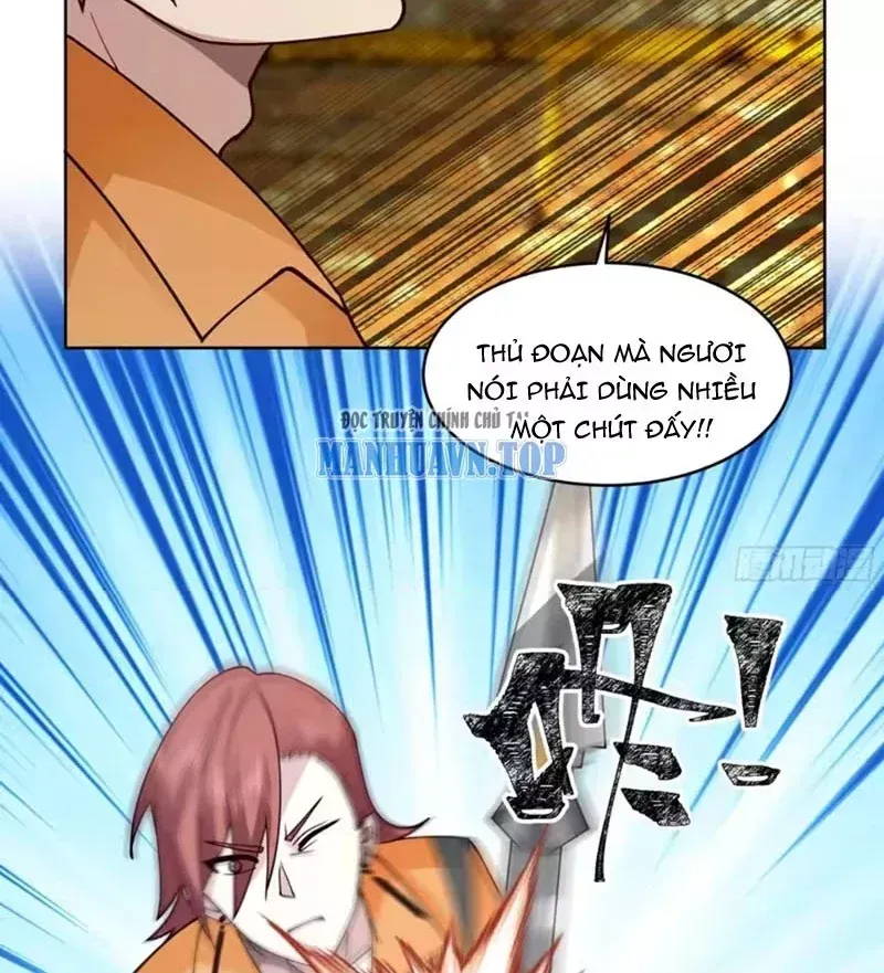 Tiến Hóa Ban Đầu Chap 49 - Next Chap 48