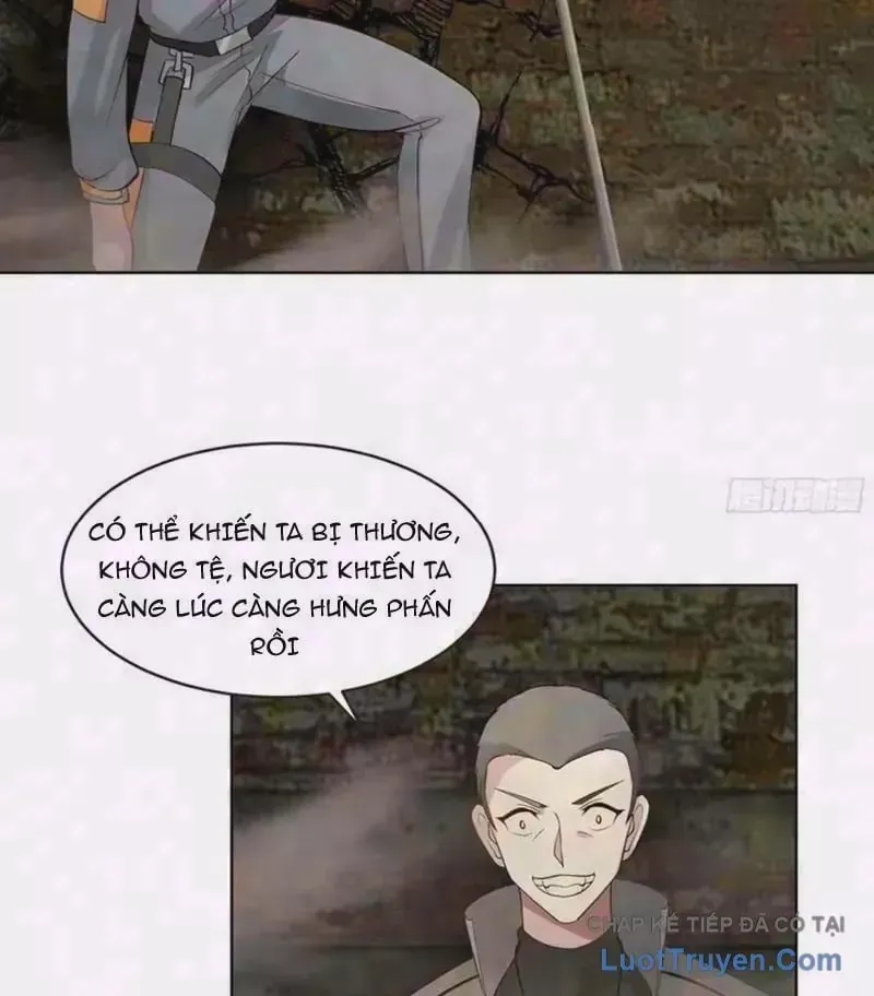 Tiến Hóa Ban Đầu Chap 49 - Next Chap 48