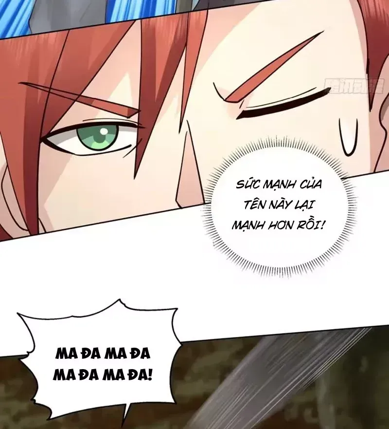 Tiến Hóa Ban Đầu Chap 49 - Next Chap 48