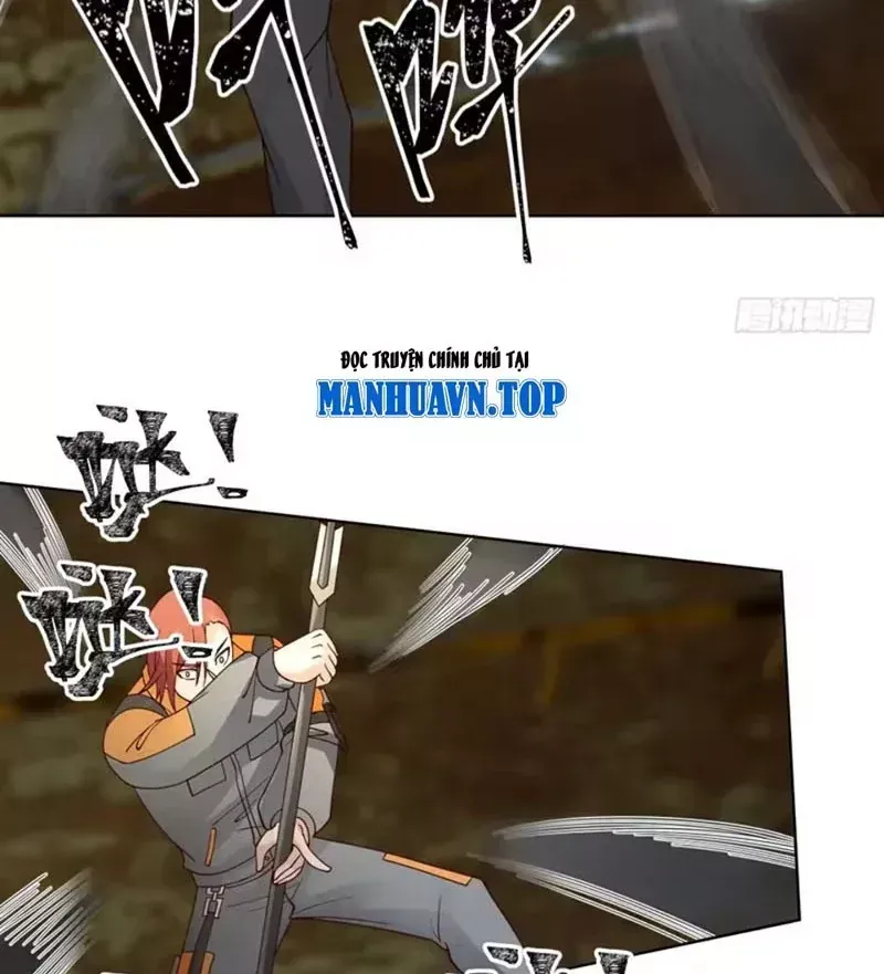 Tiến Hóa Ban Đầu Chap 49 - Next Chap 48