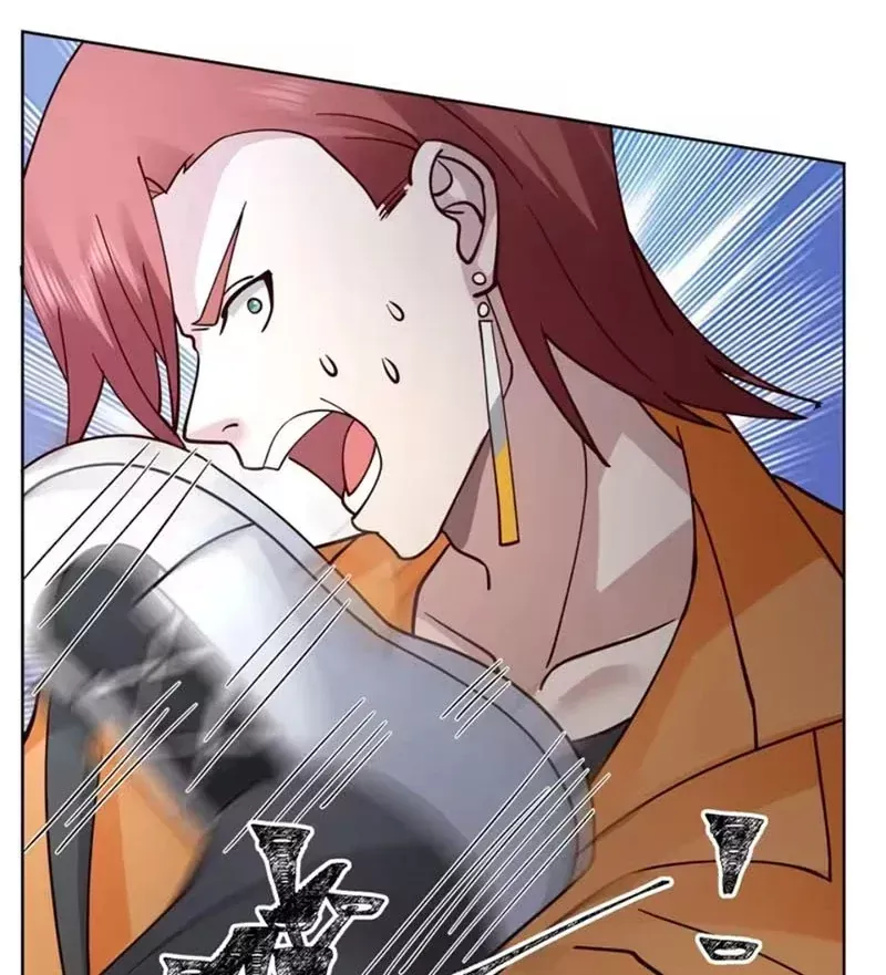 Tiến Hóa Ban Đầu Chap 49 - Next Chap 48