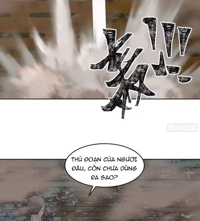 Tiến Hóa Ban Đầu Chap 49 - Next Chap 48