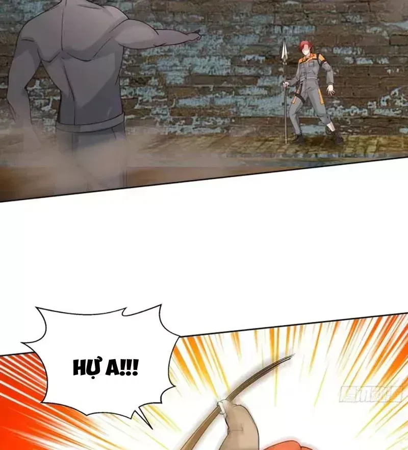 Tiến Hóa Ban Đầu Chap 49 - Next Chap 48