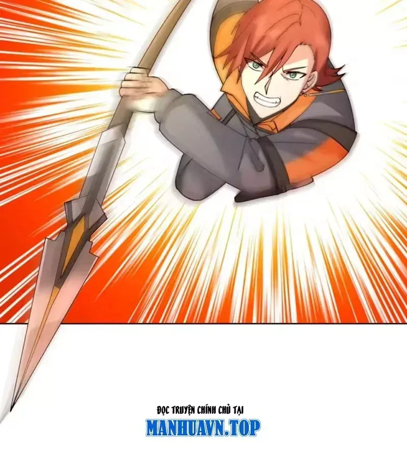 Tiến Hóa Ban Đầu Chap 49 - Next Chap 48