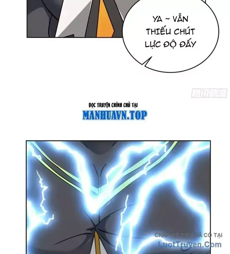 Tiến Hóa Ban Đầu Chap 49 - Next Chap 48