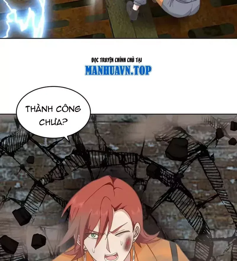 Tiến Hóa Ban Đầu Chap 49 - Next Chap 48