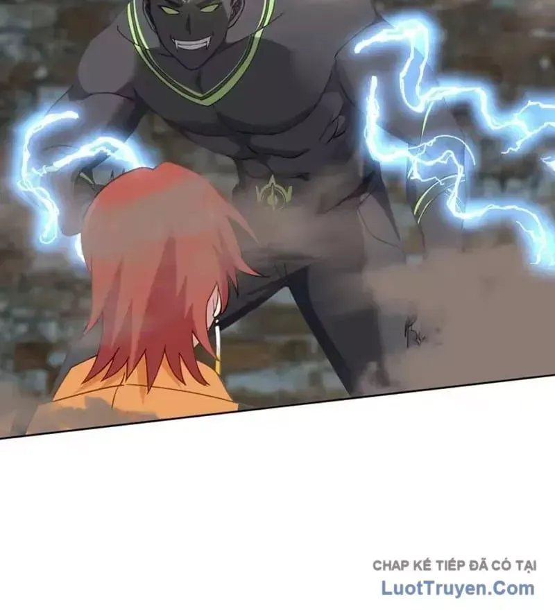 Tiến Hóa Ban Đầu Chap 49 - Next Chap 48