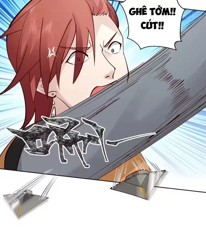 Tiến Hóa Ban Đầu Chap 49 - Next Chap 48