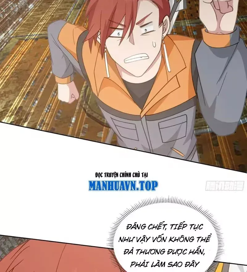 Tiến Hóa Ban Đầu Chap 49 - Next Chap 48