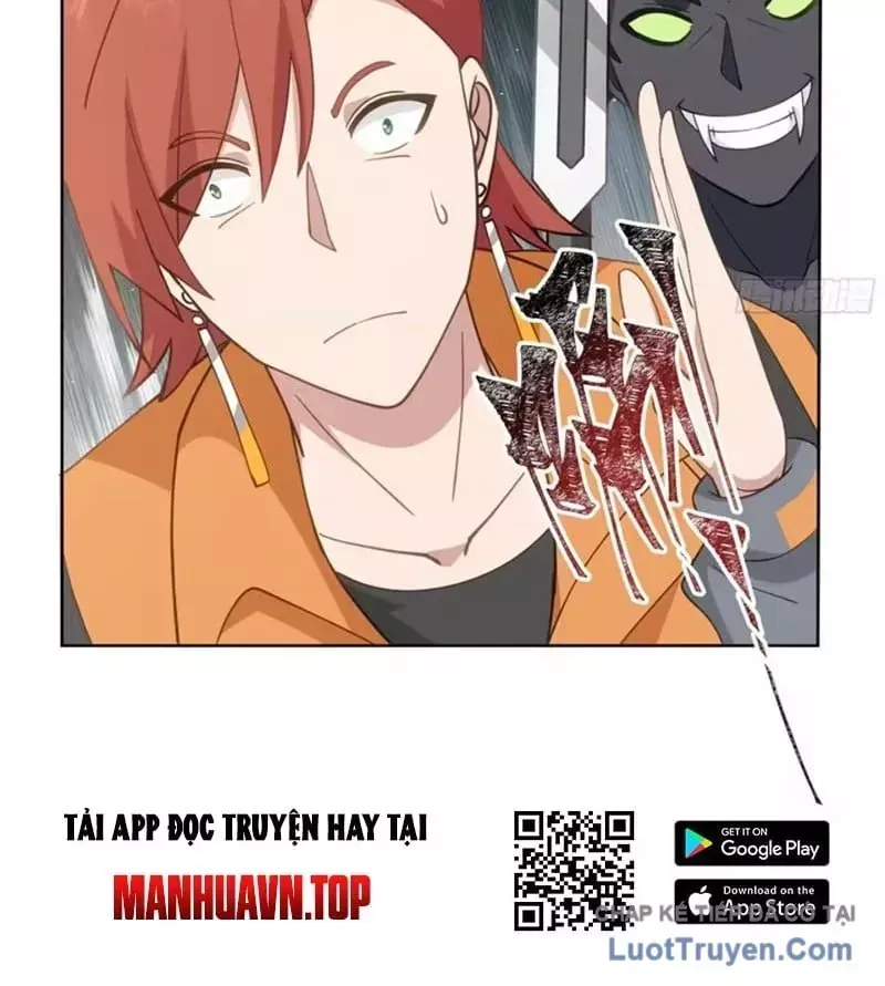 Tiến Hóa Ban Đầu Chap 49 - Next Chap 48